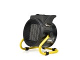 Incalzitor electric din ceramica, 2 kW, Geko G80407