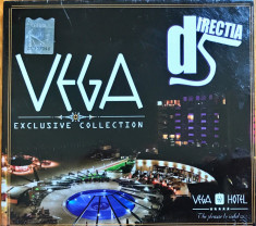 Directia 5 - VEGA Exclusive Collection (ed. limitata - 1 CD sigilat) foto