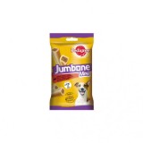Recompensă Pedigree Jumbone, Vita si Pasare, mini, 8 x 4 buc