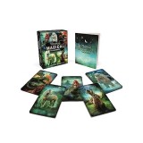 Carte Morphing Magical Creatures, 32 pagini, Carti pentru copii, in Engleza