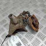 Suport Roata Rezerva Nissan Titan 2005 Original 28998468 Piese Auto Second Hand Garantie