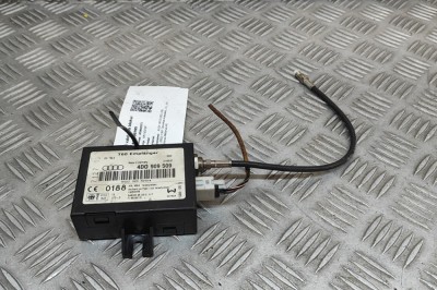 Alt modul de control AUDI A8 D2 4D2, 4D8 1997 OEM: 4D0909509 29950705 foto