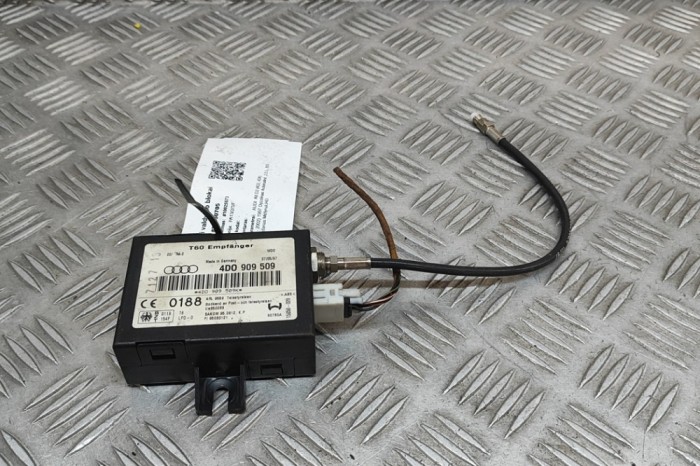 Alt modul de control AUDI A8 D2 4D2, 4D8 1997 OEM: 4D0909509 29950705