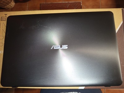 Capac display laptop Asus R752L foto