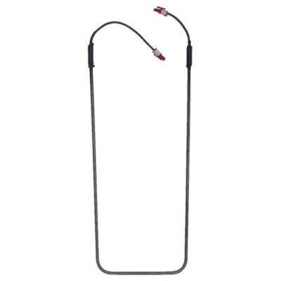 C00312071 REZISTENTA DE DEZGHETARE 481902188176 pentru frigider/combina frigorifica WHIRLPOOL/INDESIT foto