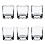 Set 72 Pahare Sticla Shoturi Chupito Cok 48ml 50-0007 CNN43073