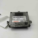 Unitate de control lumini LED AUDI A6 Avant 4G5, C7, 4GD 2017 OEM: 4G0907397Q 31979163
