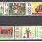 D.D.R.1967 Desene de copii SD.212