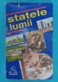 Statele lumii mica enciclopedie, 1994