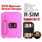 R-SIM,GPP,GEVEY,HEICARD,HEISIM Decodeaza Iphone 7,8,XS,XR
