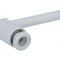 Racord Push-In &Icirc;nghi 90&deg; 1-10bar Polipropilenă 71mm