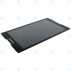 Lenovo Tab 2 A8-50 Modul display LCD + Digitizer negru