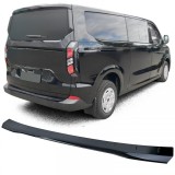 Protector de bara negru lucios, potrivit pentru Ford Tourneo Transit Custom din 23 Performance AutoTuning
