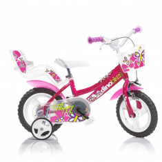 Bicicleta copii 12'' RL PlayLearn Toys