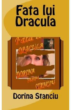 Fata lui Dracula - Dorina Stanciu foto