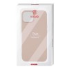 Husa iPhone 7 / 8 / SE 2020 / SE 2022 Aurie - Protectie TPU Flexibila Apple