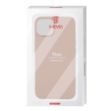 Husa iPhone 7 / 8 / SE 2020 / SE 2022 Aurie - Protectie TPU Flexibila Apple