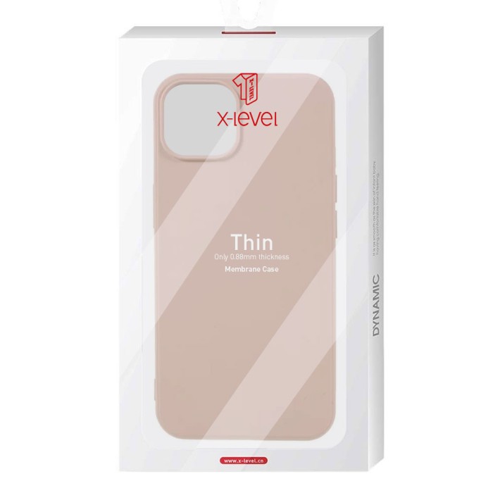 Husa iPhone 7 / 8 / SE 2020 / 2022 TPU Aurie