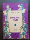 Miraculoasele ecuații - Viorel Gh. Vodă