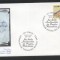 UN Geneva 1981 Palestine people Mi.96 FDC UN.173