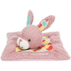 Trixie Junior Snuggler My Valerian - animal de companie pentru pisici 13 cm foto