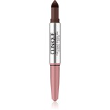 Clinique High Impact&trade; Shadow Play creion pentru ochi duo culoare 1.9 g