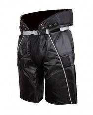 Profi HK-1 Pantaloni hochei de strada albastru XL foto