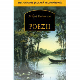 Poezii - Mihai Eminescu