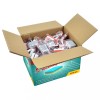 Tablete detergent mașină de rufe 100 buc. anti-calcar&amp;murdărie