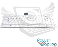 Tastatura Toshiba Alba Satellite C70D A, Satellite C75D A