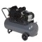 Compresor aer Stager HMV0.25 100, 100L, 8bar, 324L min, monofazat, angrenare curea