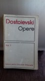 OPERE - DOSTOIEVSKI VOL.1