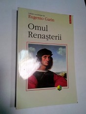 OMUL RENASTERII - Eugenio Garin foto