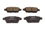 Set placute frana MAZDA 6 limuzina (GG) (2002 - 2008) MAXGEAR 19-2992