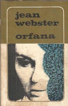Orfana - Jean Webster