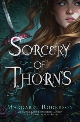 Sorcery of Thorns foto