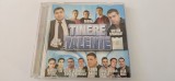 TINERE TALENTE , CD AUDIO MANELE .