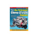 How to Build Max Performance Chevy Lt1/Lt4 Engines