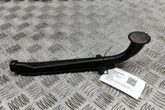 Colector de ulei PORSCHE CAYENNE 9PA 2005 OEM: 94810703206,948.107.032.06 | 24459211