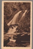 CPIB 23972 - CARTE POSTALA - RAVENA, CASCADA, ITALIA, CIRCULATA, 1920, INTERBELICA, STAMPILA, TIMBRU, VERLAG