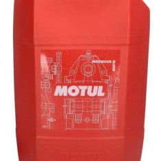 Ulei Hidraulic Motul Rubric HM 68 20L 108777