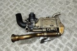 Răcitor EGR MERCEDES-BENZ E W213 2018 OEM: A6541400200,A6541400560 31296149