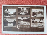 Carte postala, Imagini din Craiova, perioada interbelica