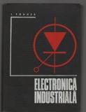 C9495 ELECTRONICA INDUSTRIALA - I. PONNER