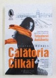 CALATORIA CILKAI , roman de HEATHER MORRIS , 2020