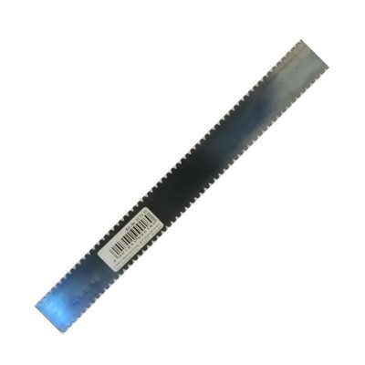 Lama Dintata Metalica B2 28Cm foto