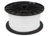 Filament PLA 1.75mm Alb 1kg