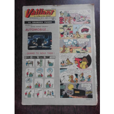 REVISTA VAILLANT NR.810/AN 16