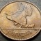 Moneda istorica 1 PINGIN - IRLANDA, anul 1933 *cod 292