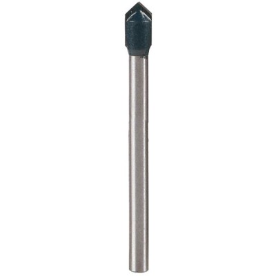 Burghiu pentru sticla si ceramica 4mm, Raider 157764 foto